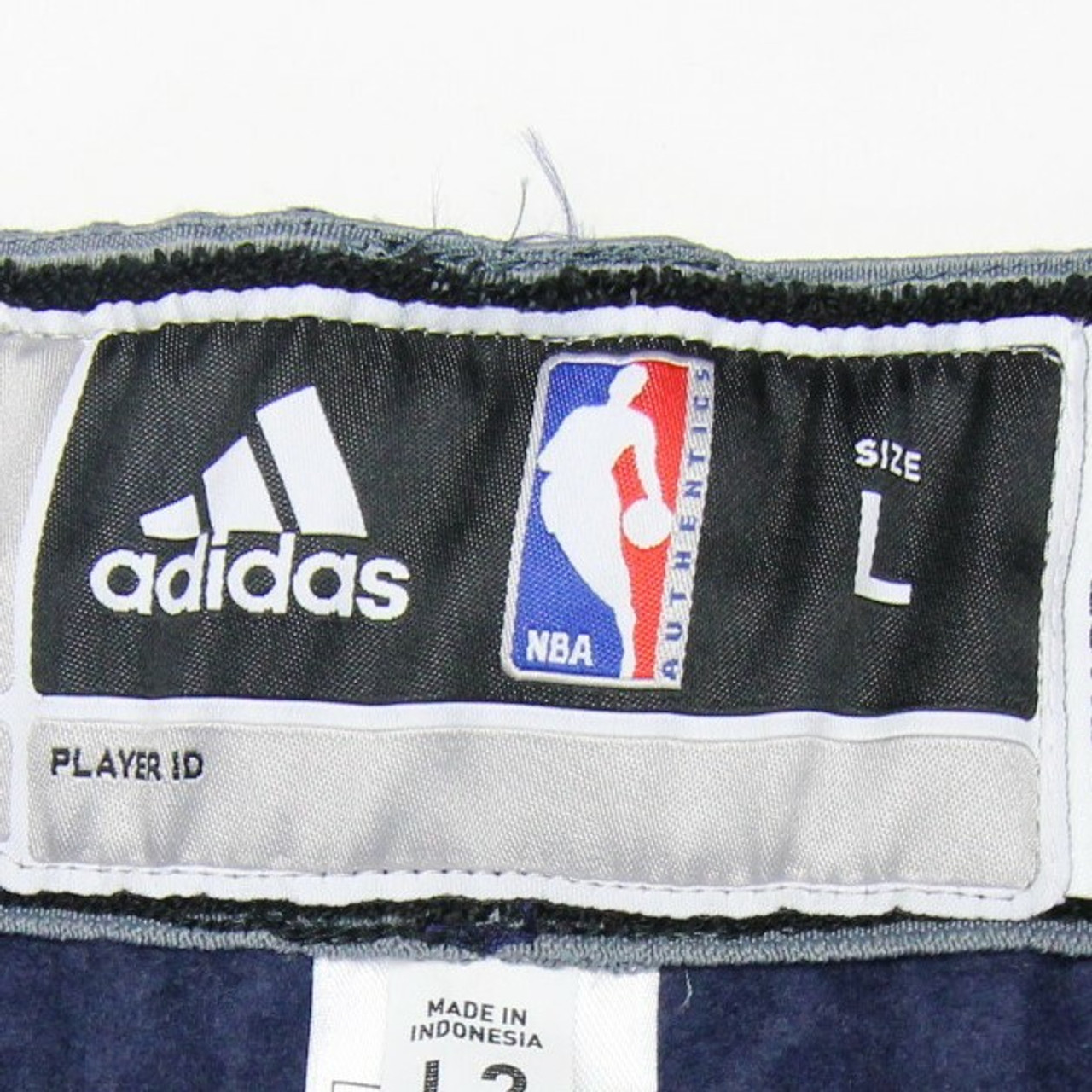 NBA Authentics